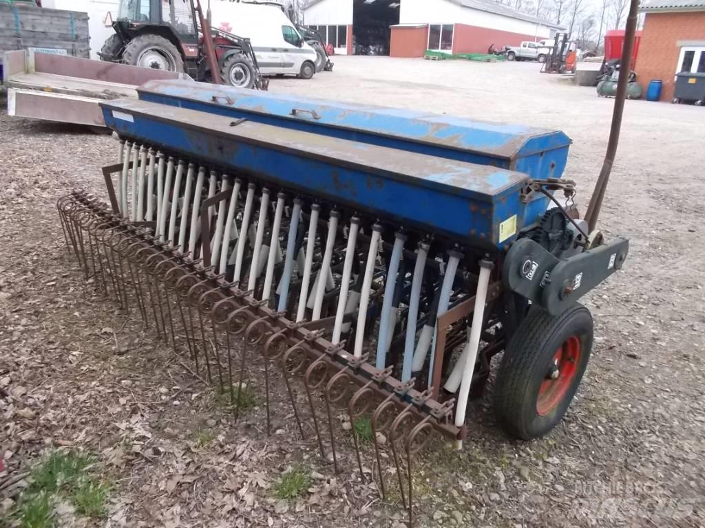 Fiona D78 3 meter Drillmaschinen