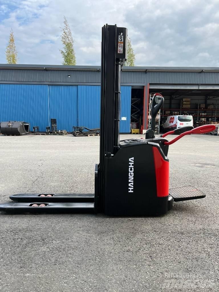 Hangcha CDD16-AC1S Selbstfahrstapler
