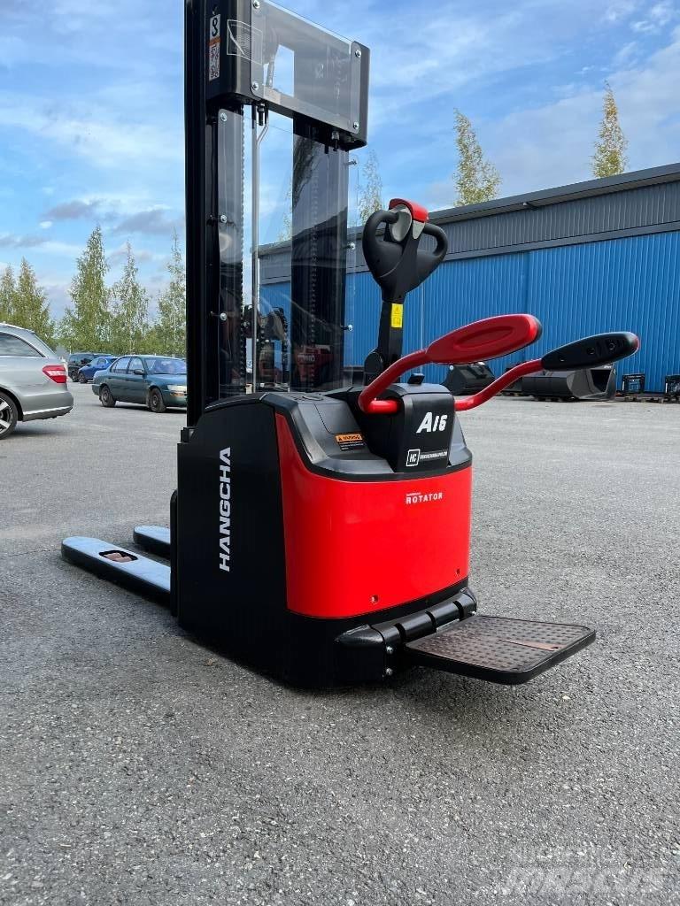 Hangcha CDD16-AC1S Selbstfahrstapler