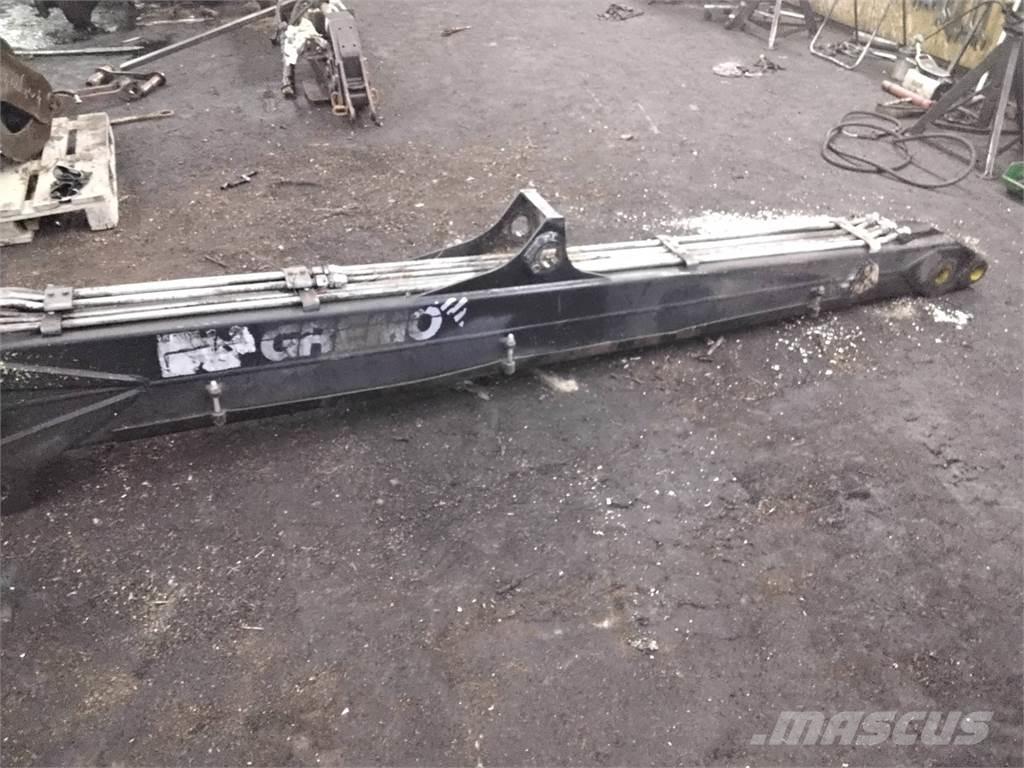 Loglift 59F Förderkrane