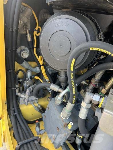 Bomag BW 161 AD-4 Tandemwalzen