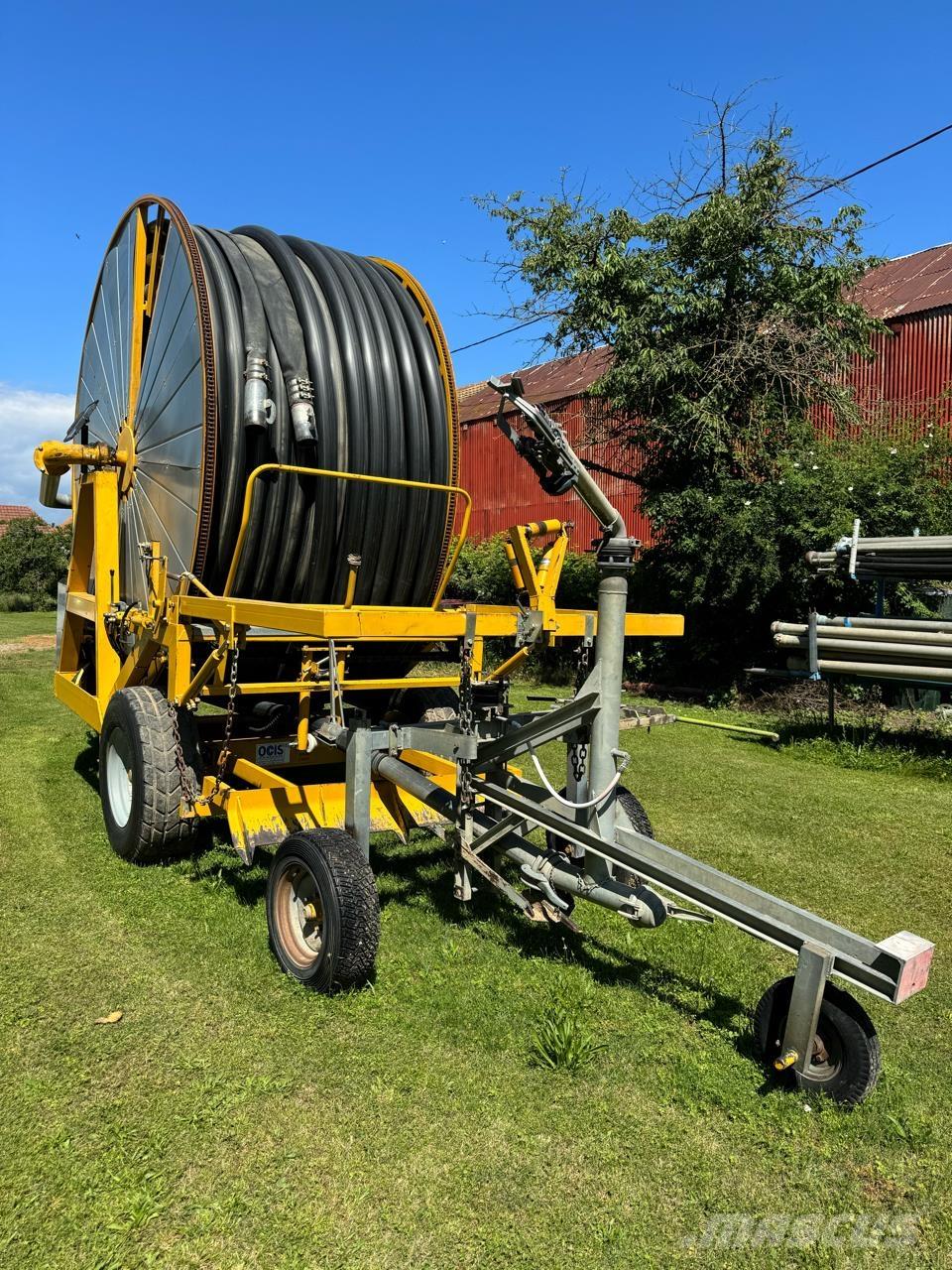  OASI Titan Bewässerungssysteme