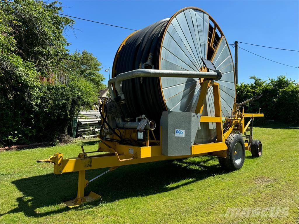  OASI Titan Bewässerungssysteme