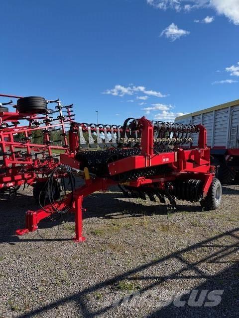 He-Va Tip-Roller 8.2 Walzen