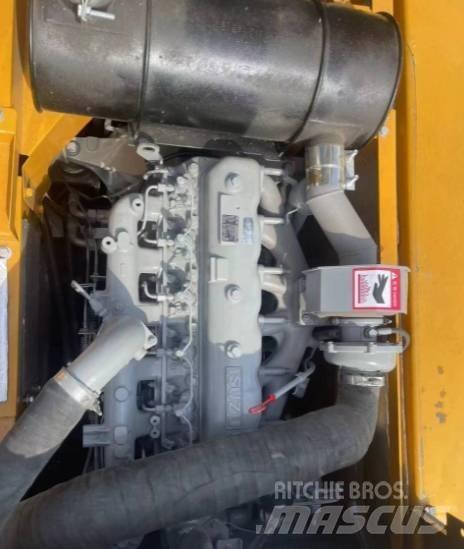 Sany 235H Raupenbagger