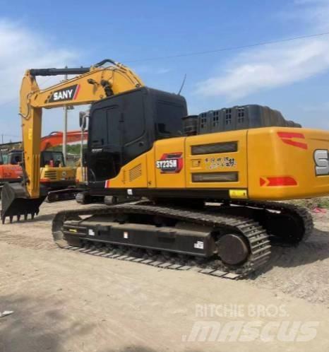 Sany 235H Raupenbagger