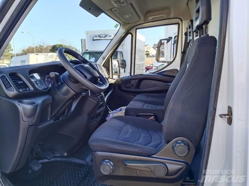 Iveco DAILY 35S16 Lieferwagen