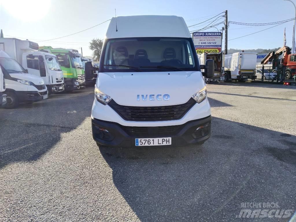 Iveco DAILY 35S16 Lieferwagen