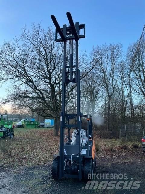 Doosan D30NXS Dieselstapler