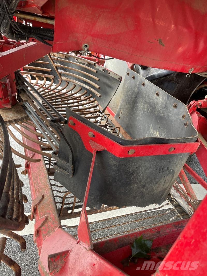 Grimme REXOR 620 Sonstige Landmaschinen