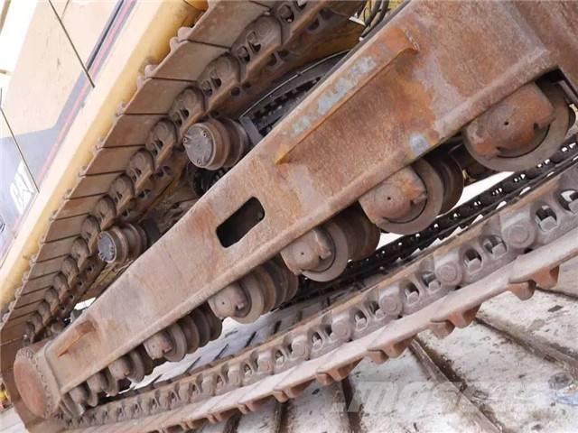 CAT 345 B L Raupenbagger