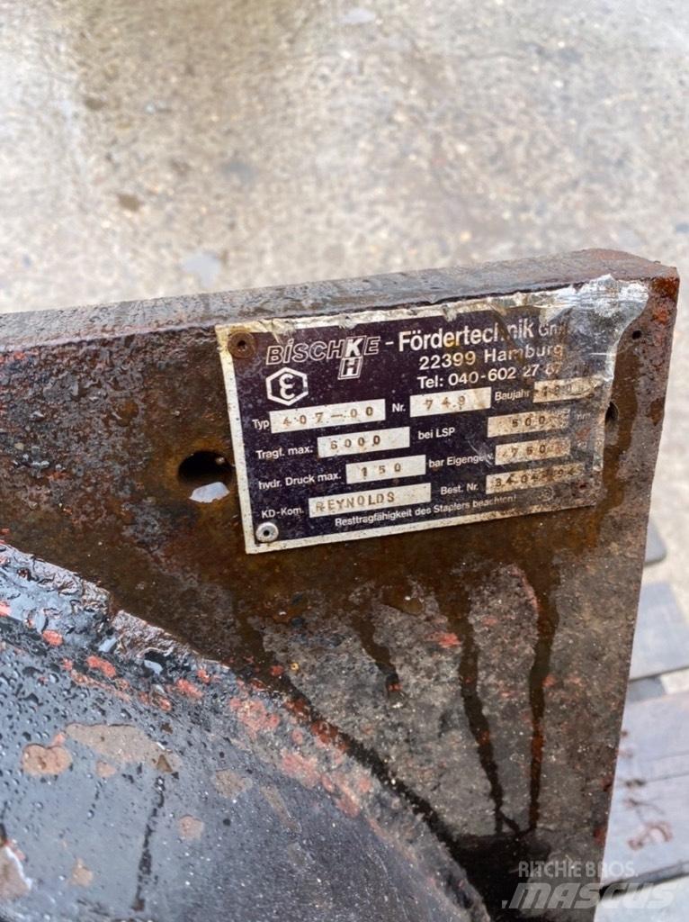  Andet 360´ rotator Andere Zubehörteile