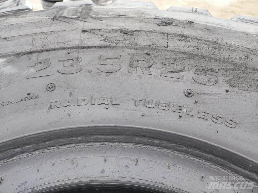 23.5 R25 tires Reifen