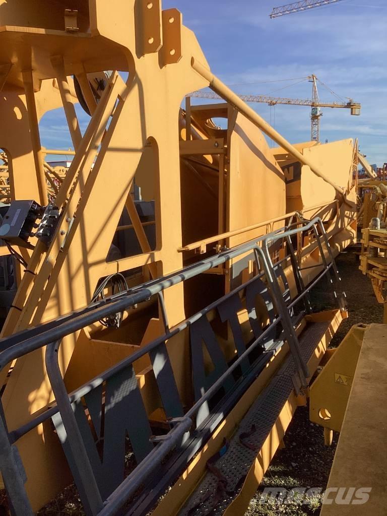 Potain MDT248-J10 Turmdrehkrane