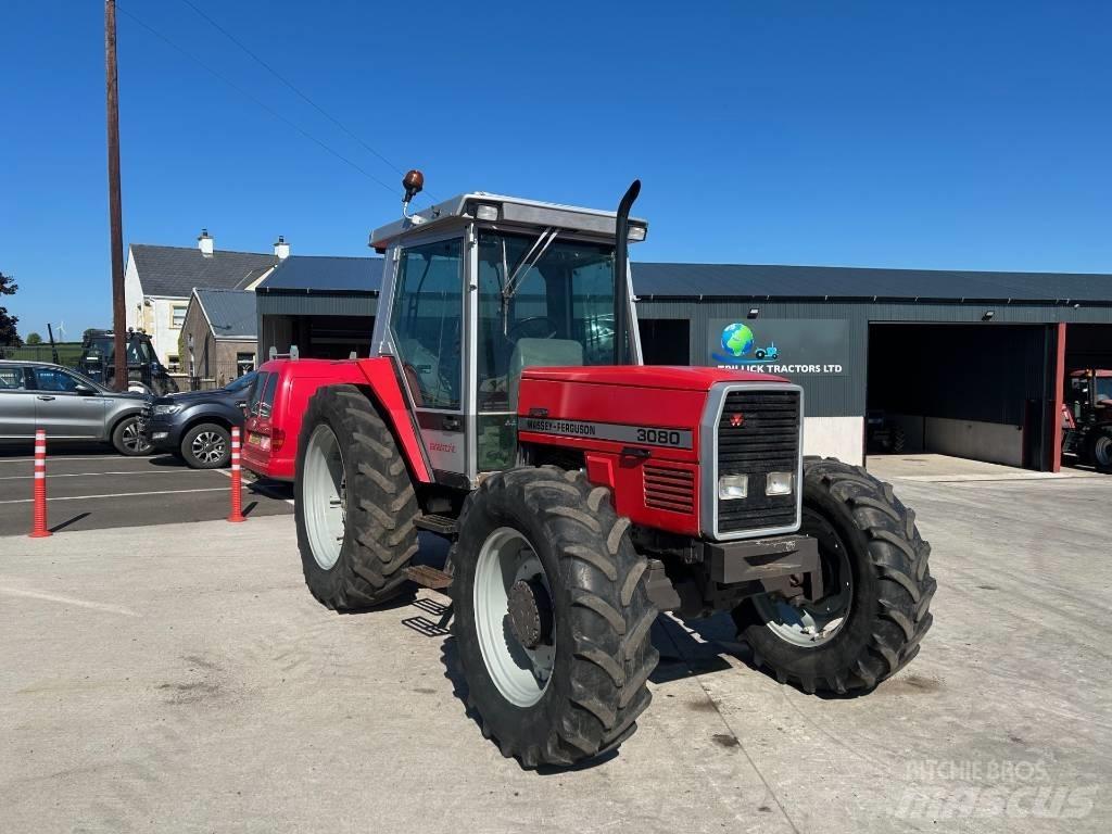 Massey Ferguson 3080 Traktoren