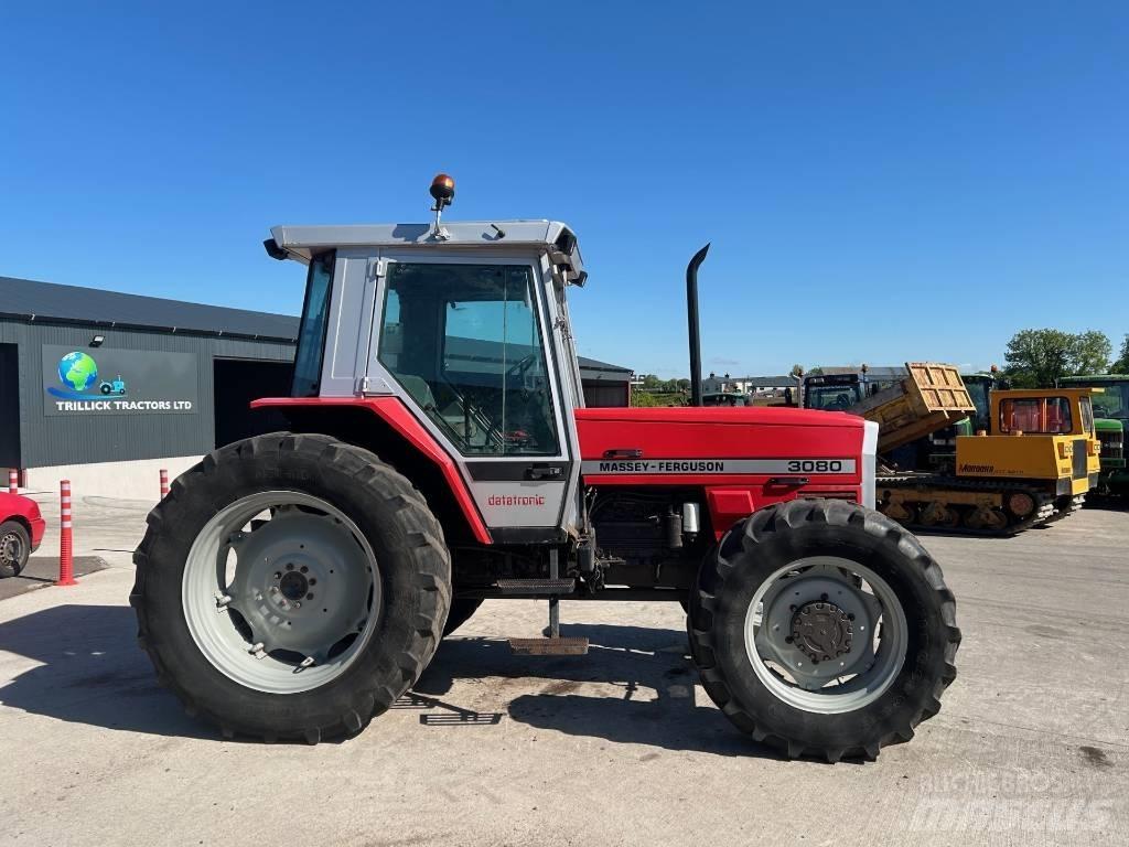 Massey Ferguson 3080 Traktoren