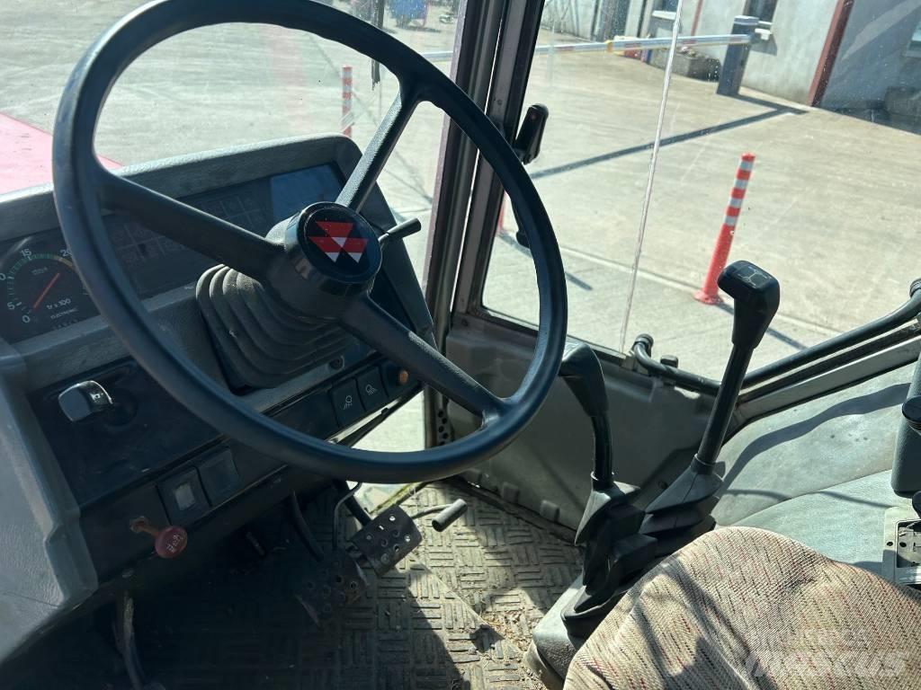 Massey Ferguson 3080 Traktoren