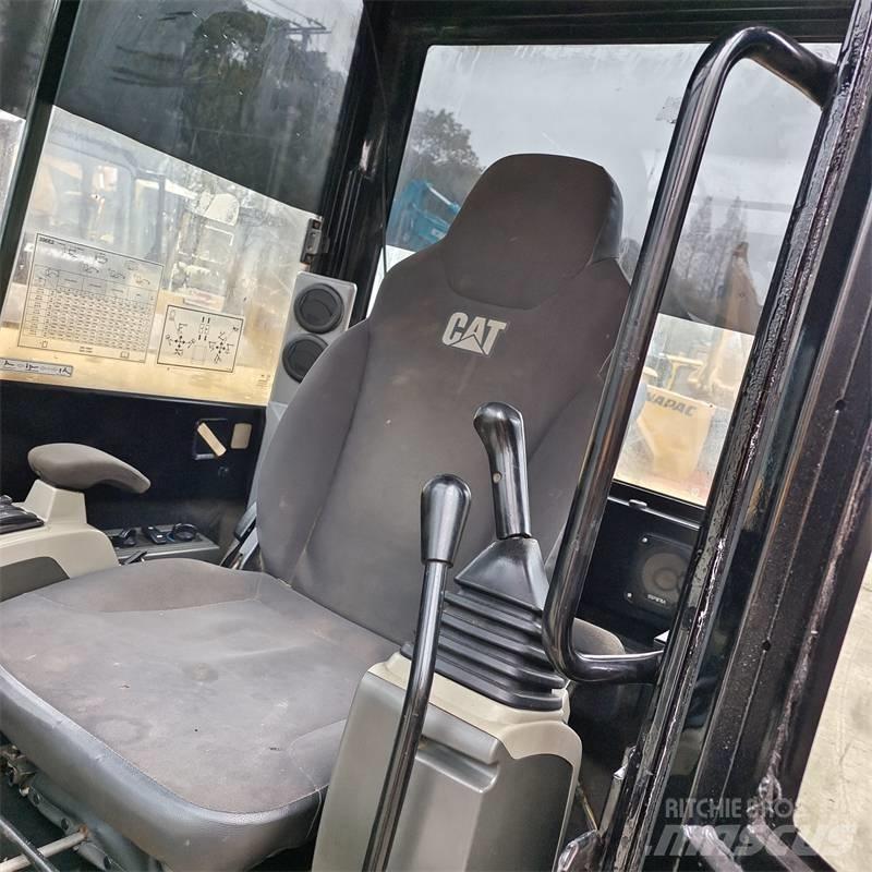 CAT 306 E Minibagger < 7t
