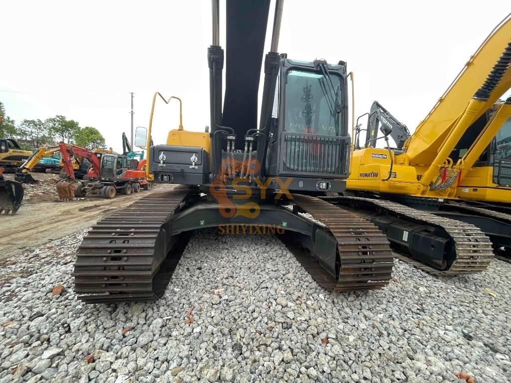 Volvo EC 240 B Raupenbagger