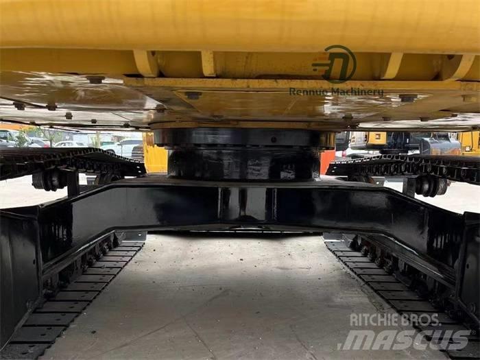 CAT 307E Minibagger < 7t