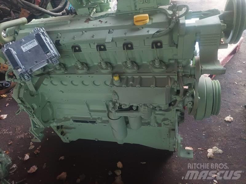 Deutz BF6M 1013 FC Motoren