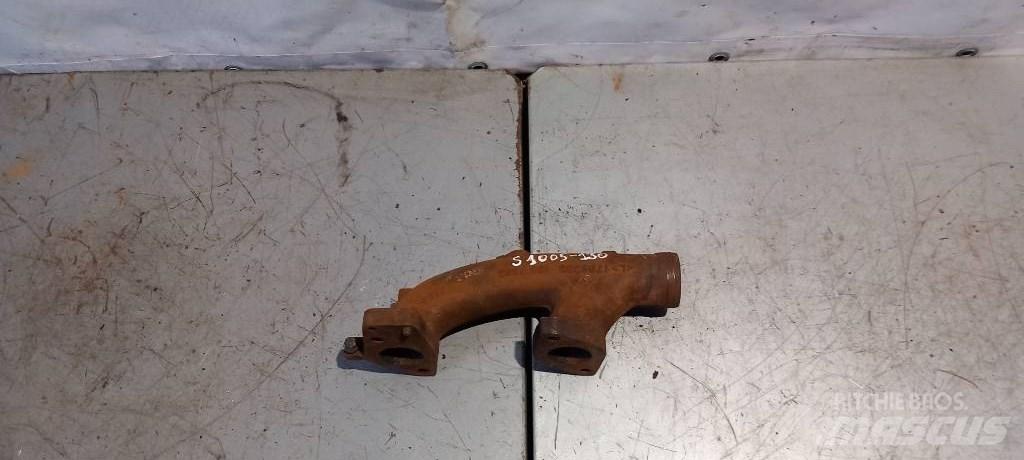 Scania R 440  1857383 Motoren