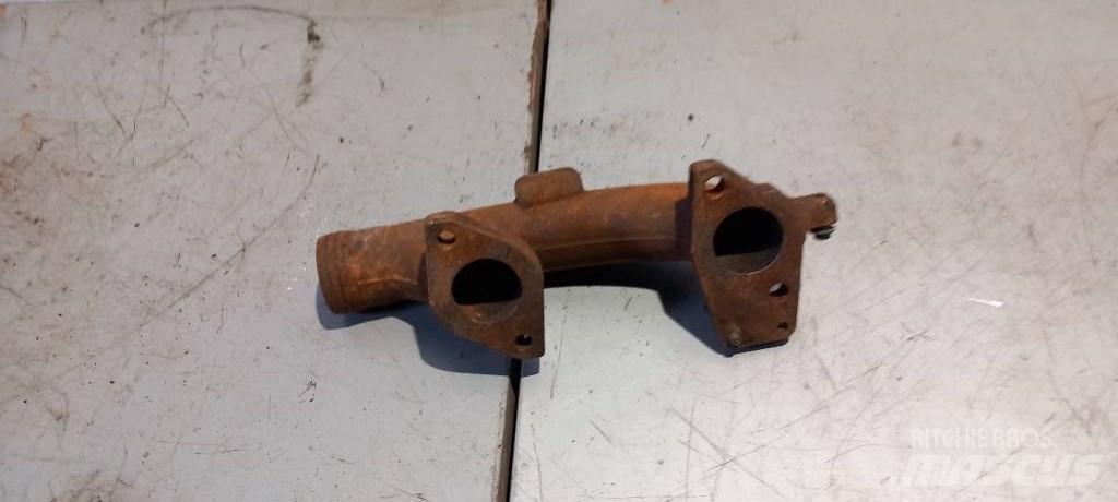Scania R 440  1857383 Motoren