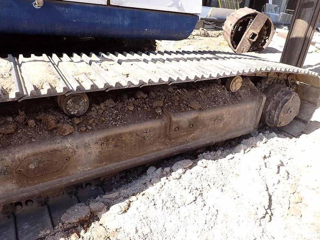 Soilmec SR30 Oberflächenbohrgeräte