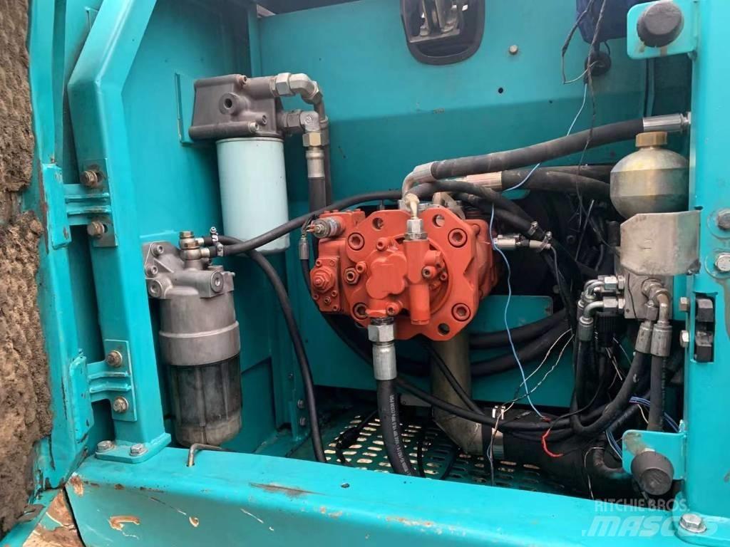 Sunward SWE 150 Raupenbagger