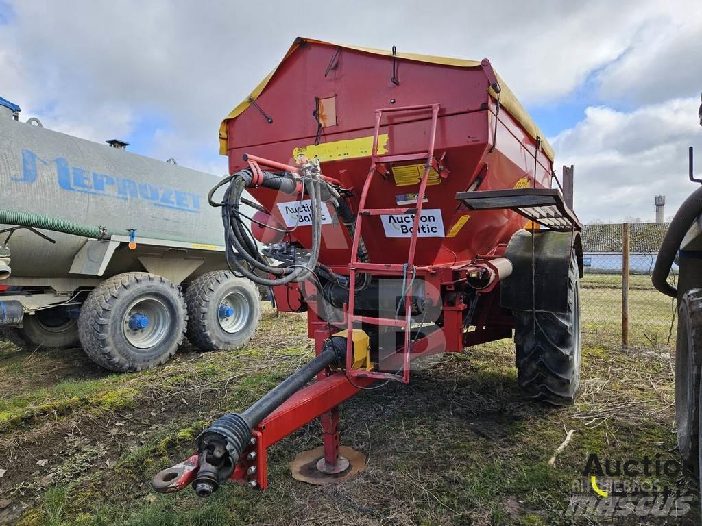 Bredal K 45 Mineraldüngerstreuer