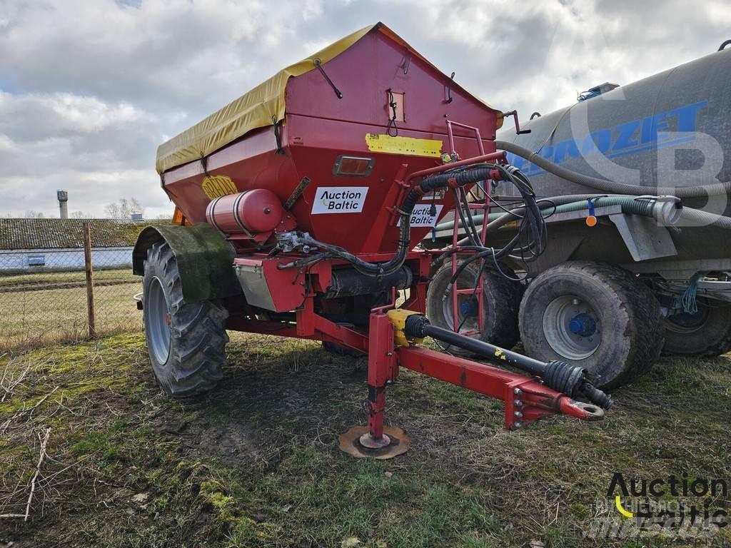Bredal K 45 Mineraldüngerstreuer
