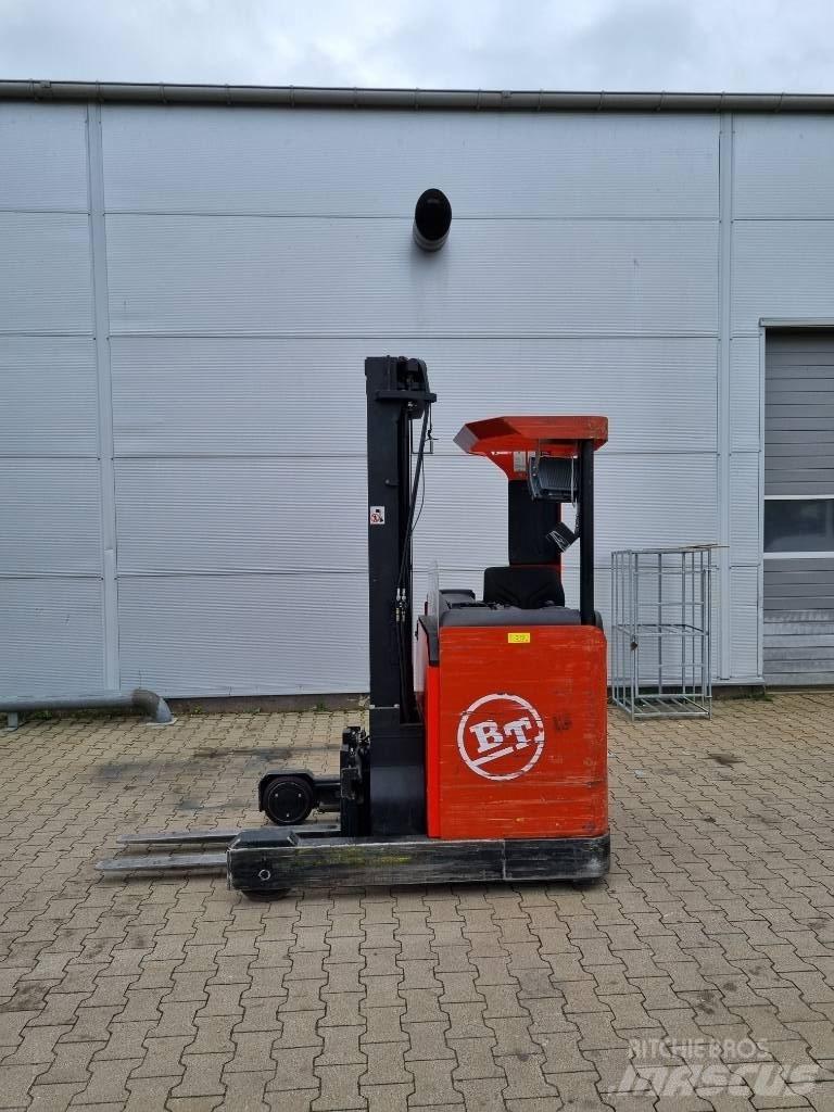 BT RR M 14 Schubmaststapler