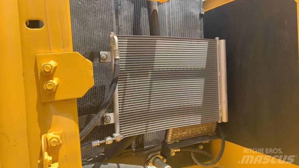 CAT PC200-8MO Raupenbagger