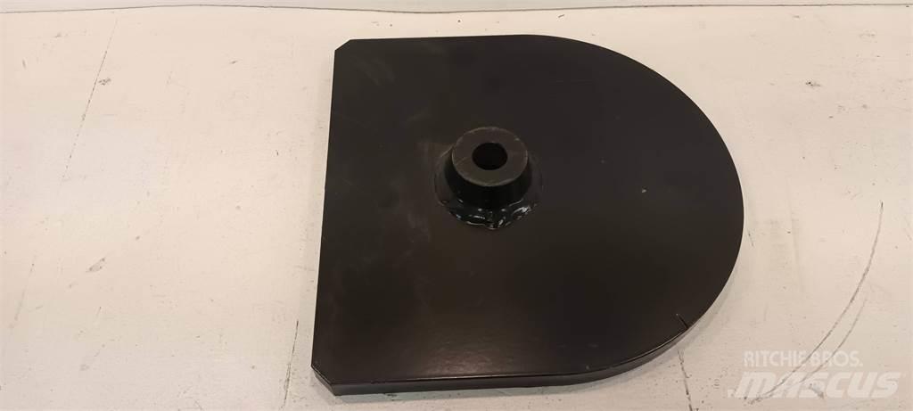 Ponsse P29492 Chassis