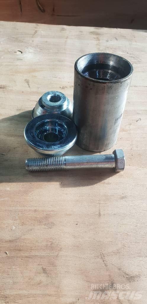 Cranab GRAB PIN & BUSH Ausleger