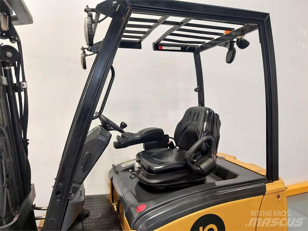 CAT EP20PNT Elektrostapler
