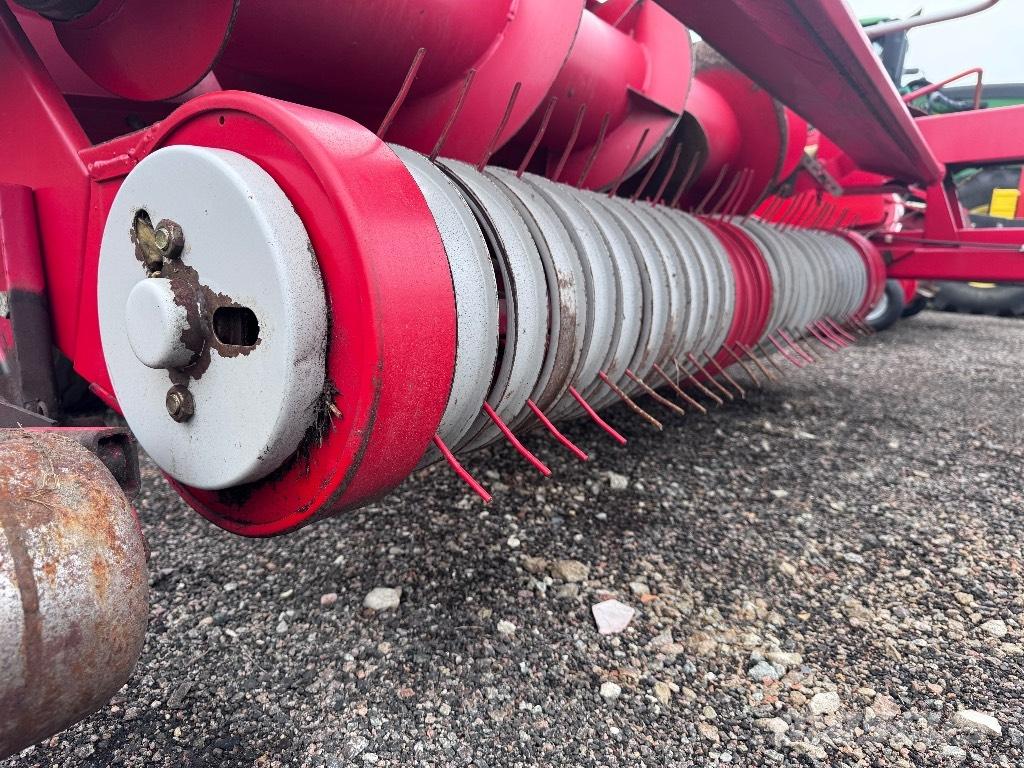 JF FCT 955 PRO TEC Feldhäcksler