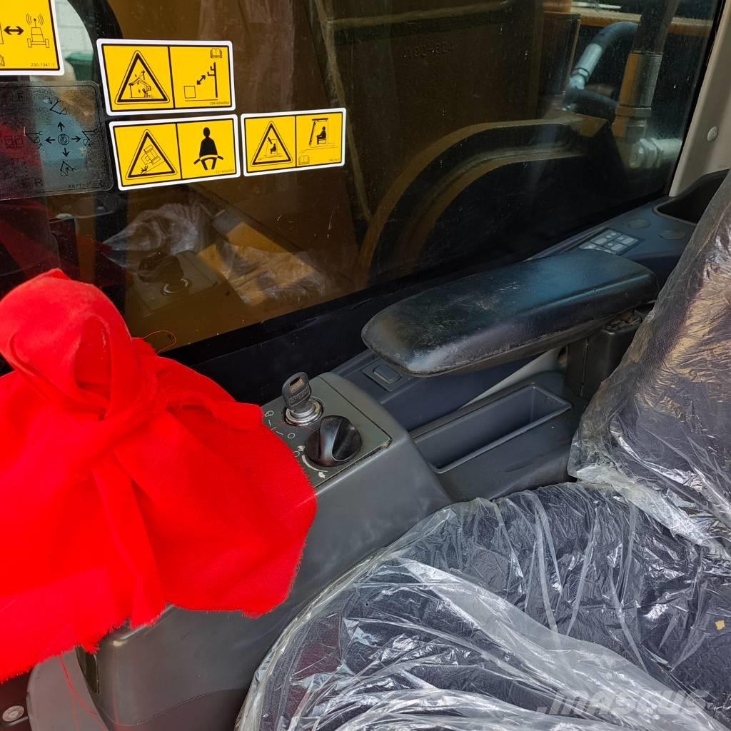 CAT 330 D Raupenbagger