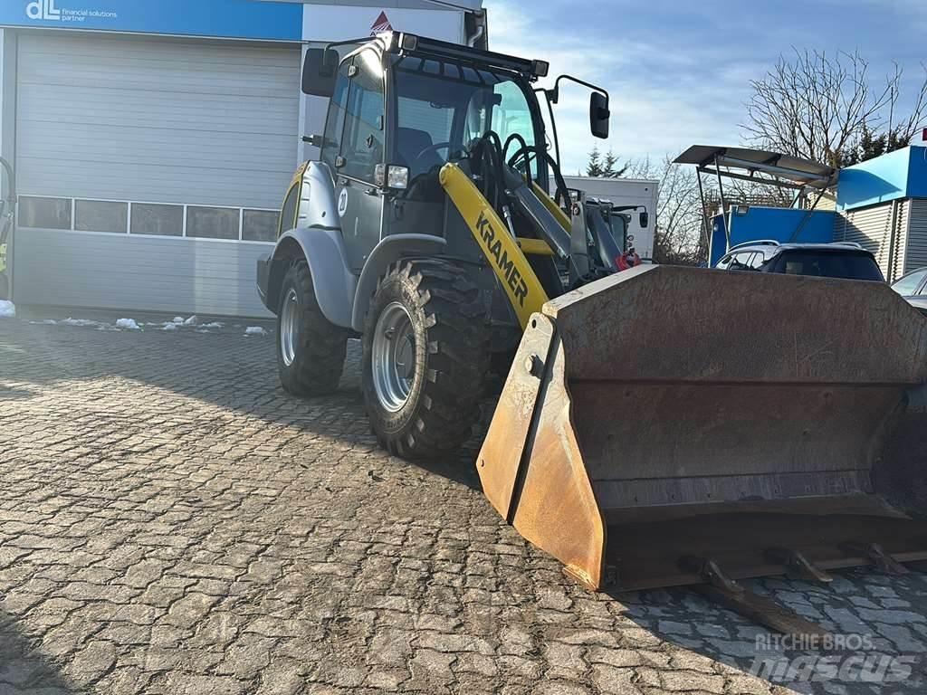 Kramer 5085 Radlader