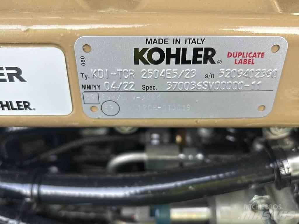 Kramer 5085 Radlader