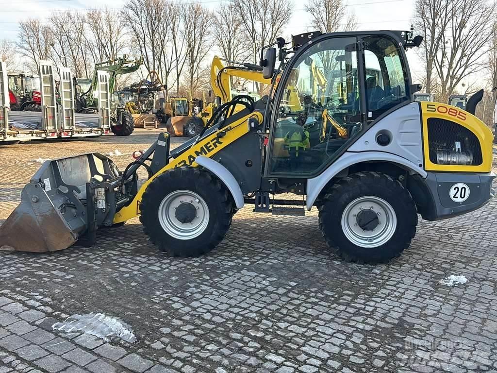 Kramer 5085 Radlader