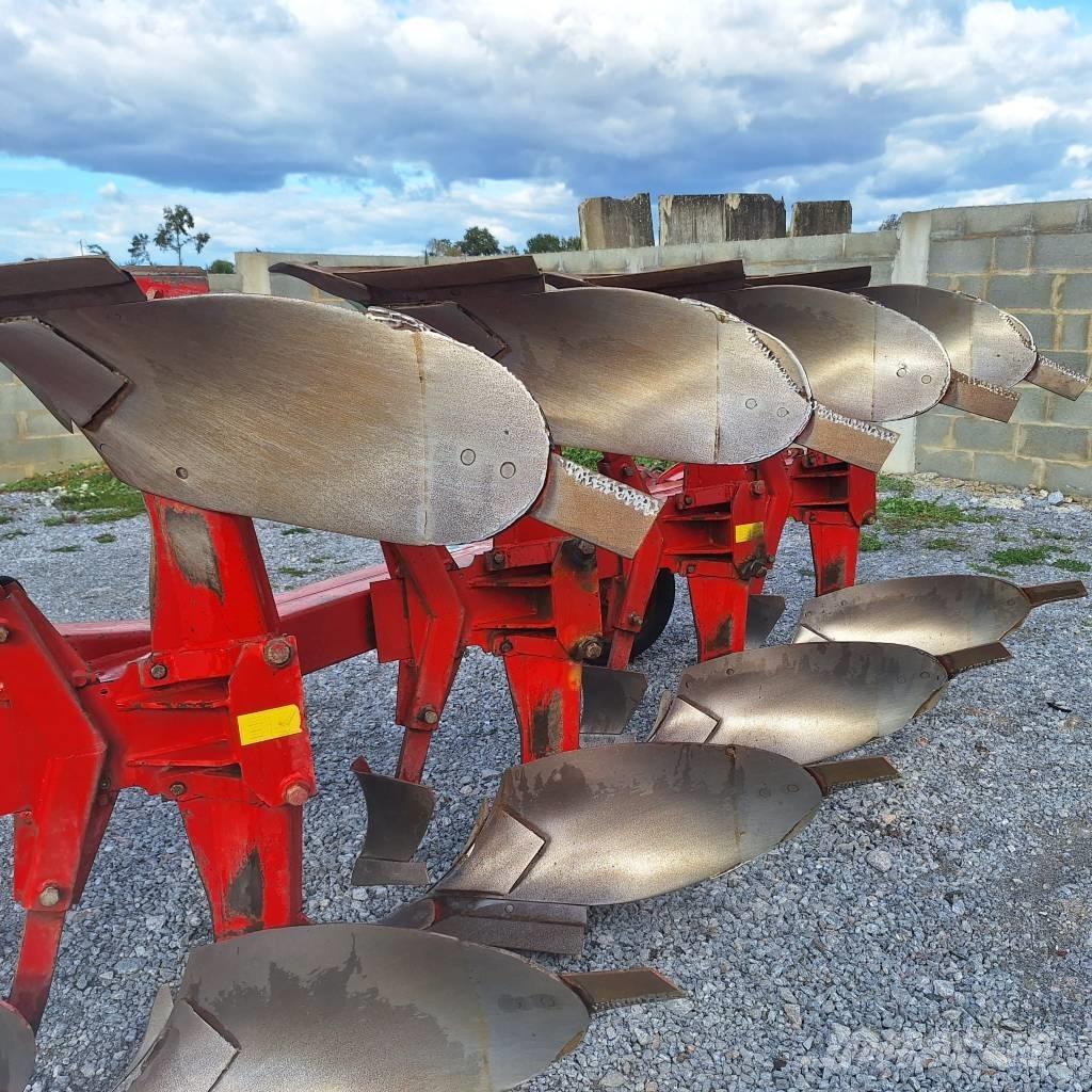 Naud RCX 457 PR Wendepflüge