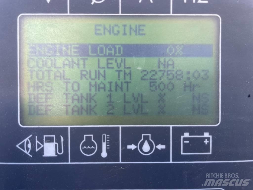 Wacker Neuson G 70 Diesel Generatoren