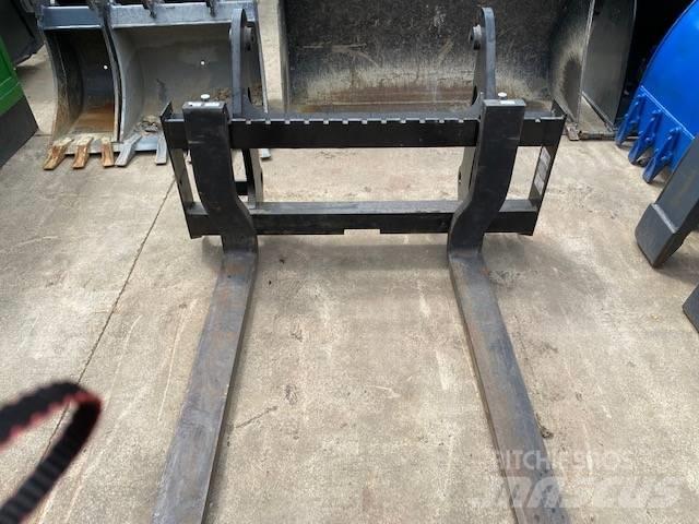 CAT 926-930-938 Gabeln