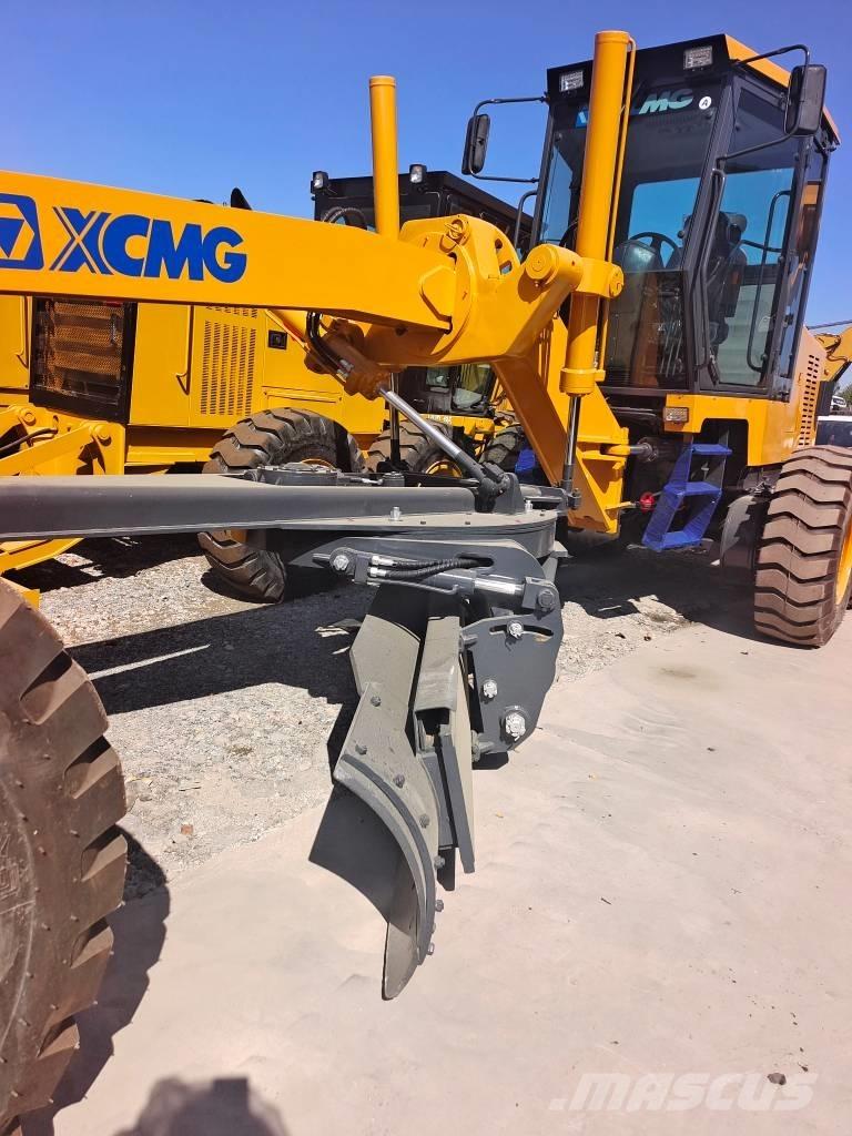 XCMG GR1803 Grader