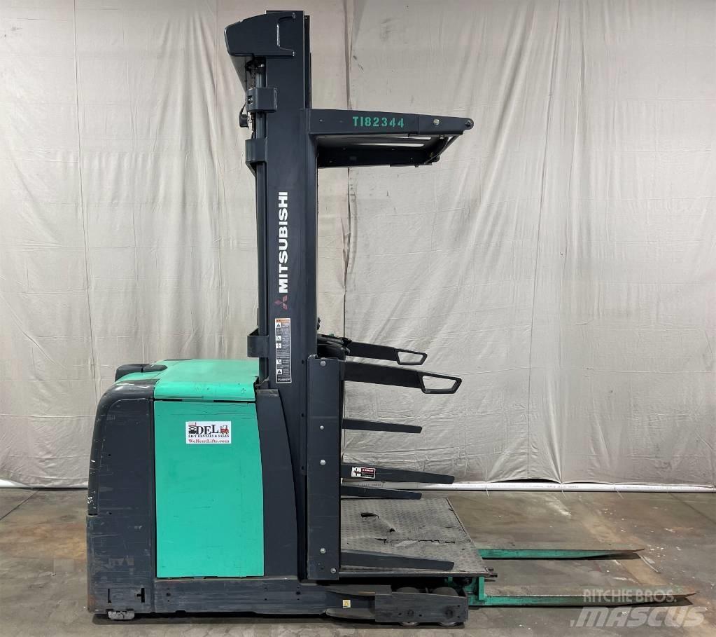 Mitsubishi EOP11N2 Mittelhub-Kommissionierer