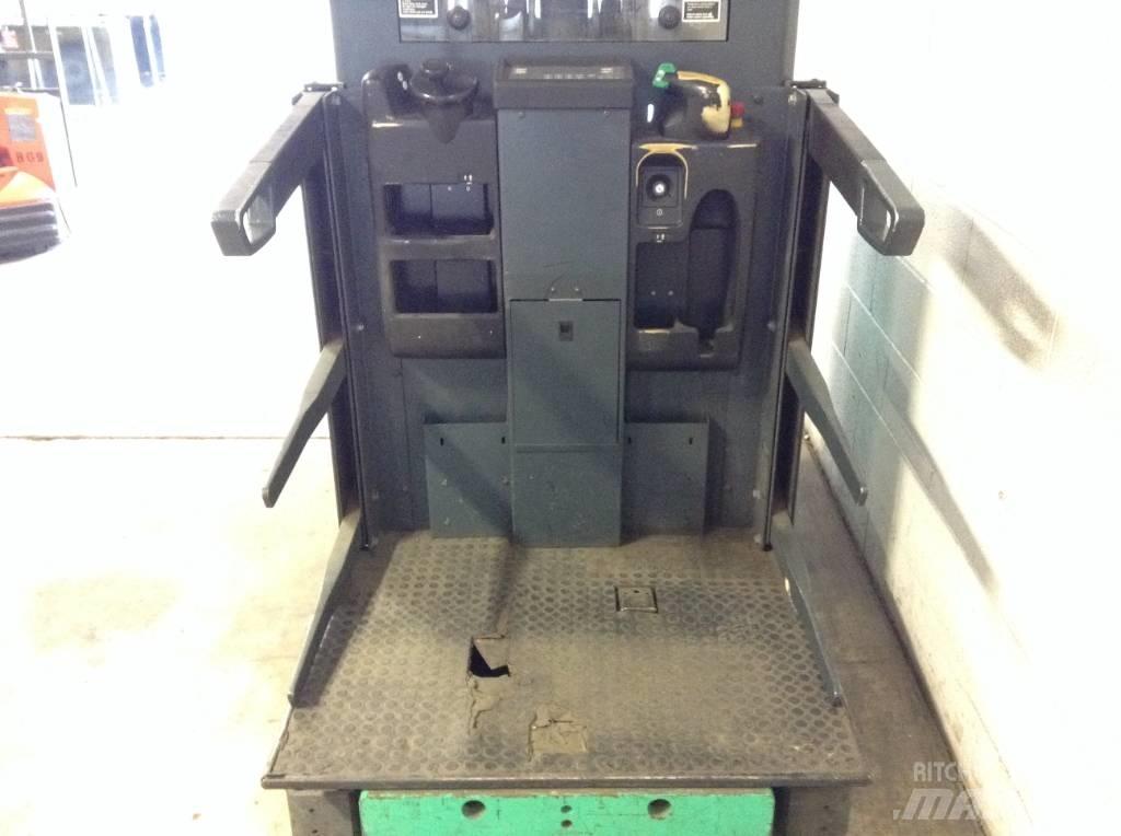Mitsubishi EOP11N2 Mittelhub-Kommissionierer