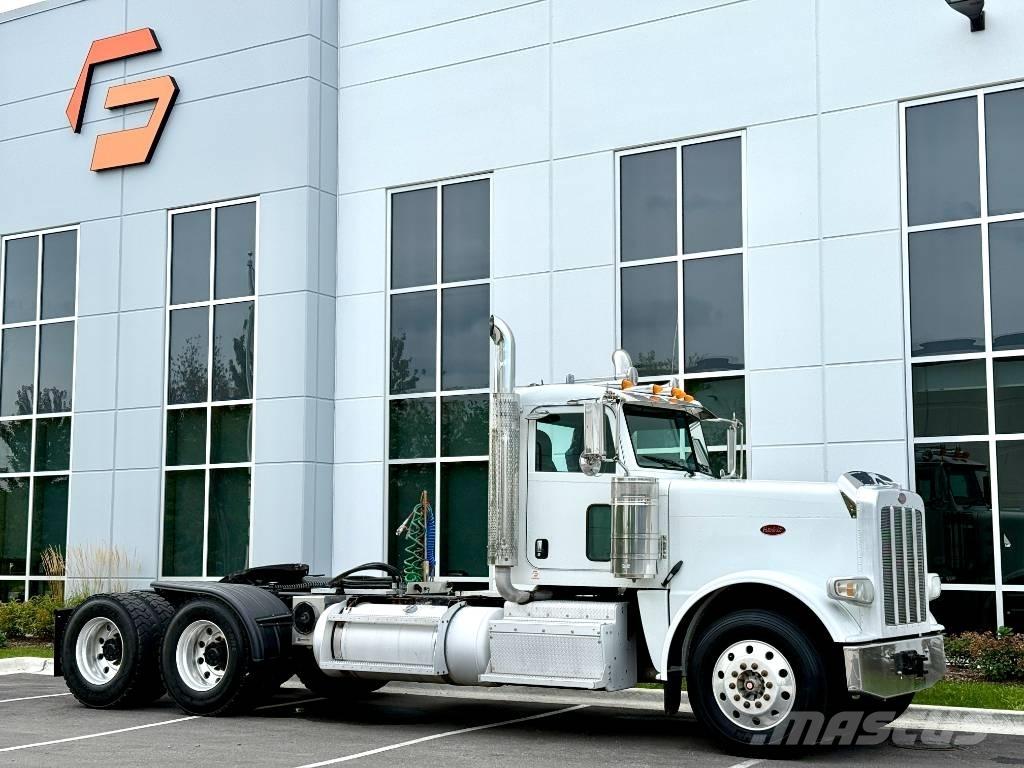 Peterbilt 388 Sattelzugmaschinen