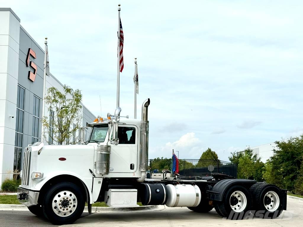 Peterbilt 388 Sattelzugmaschinen