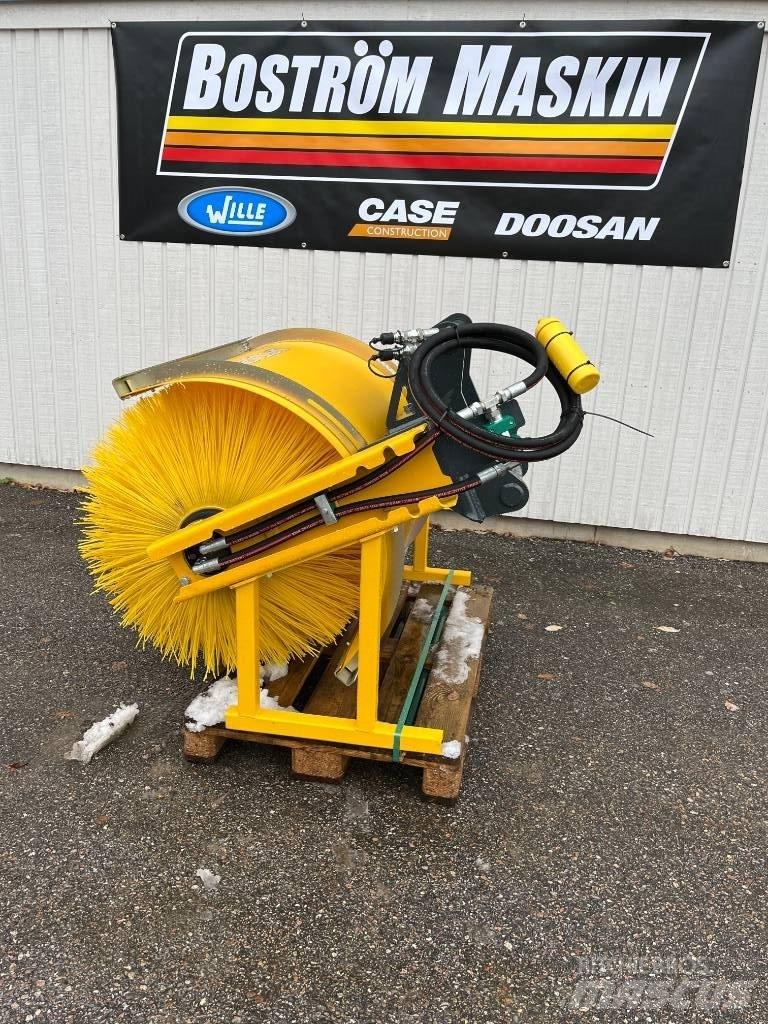 Stark TAH 1000S-S60 Radlader